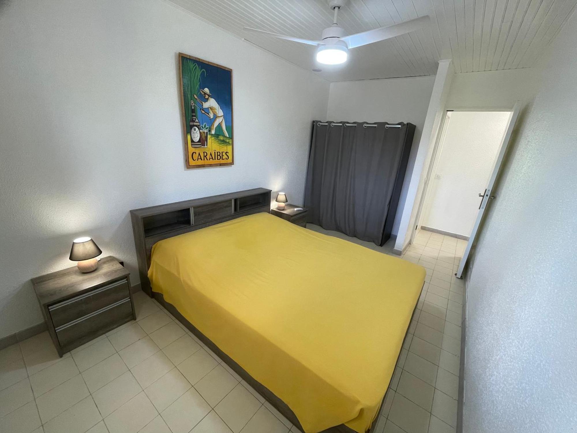 Villa Caraibes Сент-Люс Экстерьер фото